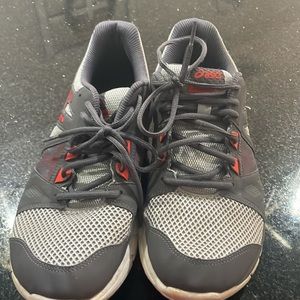 Sneakers Asics Mens Gel Craze Tr3 